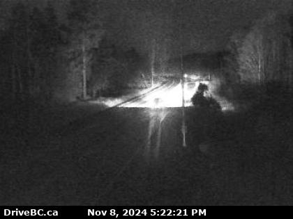 DriveBC B.C. Highway Cams