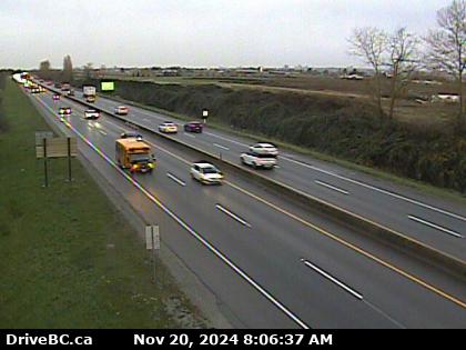 DriveBC B.C. Highway Cams