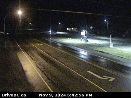 DriveBC B.C. Highway Cams