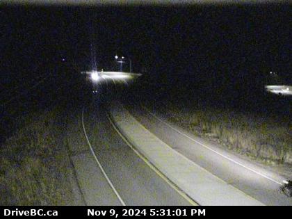 DriveBC B.C. Highway Cams