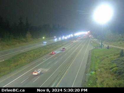 DriveBC B.C. Highway Cams