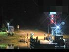 Webcam Image: Glade Ferry Terminal - E
