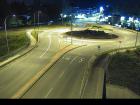 Webcam Image: McCallum Rd Roundabout Northbound