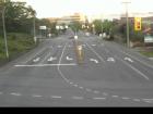 Webcam Image: Hwy 17 at Saanich Rd 2 - W