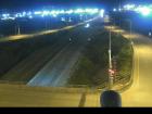 Webcam Image: Tannery Rd Overpass - W