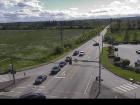Webcam Image: Hwy 15 at 8 Ave - E