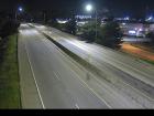 Webcam Image: Hwy 91A at Boundary Rd - W